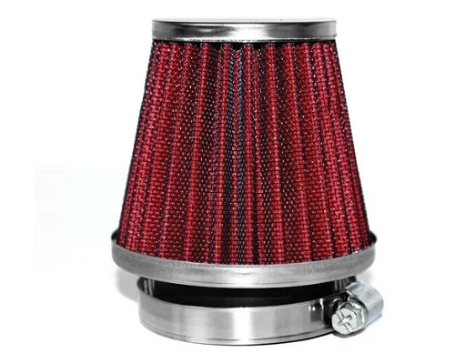 Filtro Esportivo Turbo 45mm